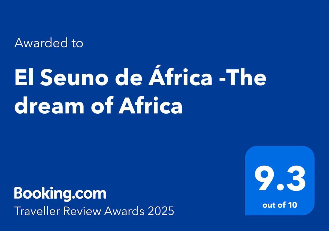 Saint Lucia Estuary El Seuno De Africa -The Dream Of Africaヴィラ エクステリア 写真